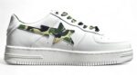 BAPE Sta "Tokyo" - Camo crossreps