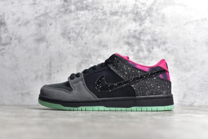 Dunk SB Low Premier Northern Lights 724183-063 crossreps