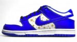 SB Dunk Low Supreme Hyper Royal crossreps