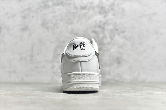 BAPE Sta "Tokyo" - Camo crossreps