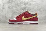 SB Dunk Low Anchorman crossreps