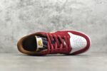 SB Dunk Low Anchorman crossreps