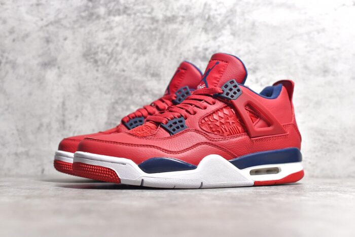 Jordan 4 Retro FIBA (2019)