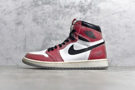 Air Jordan 1 High Trophy Room Chicago Crossreps