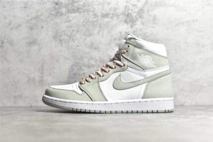 Air Jordan 1 High Seafoam Crossreps