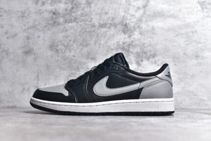 Air Jorden 1 Low Shadow Crossreps