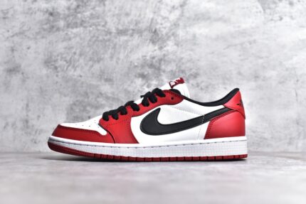 Air Jordan 1 Low Chicago Crossreps