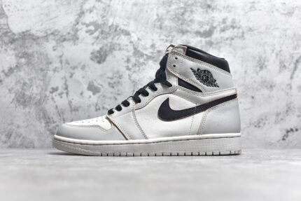 Air Jordan 1 High OG Defiant SB NYC to Paris Crossreps