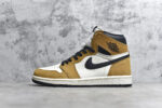 Air Jordan 1 High Rookie of the Year Crossreps