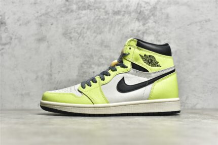 Air Jordan 1 Volt Crossreps