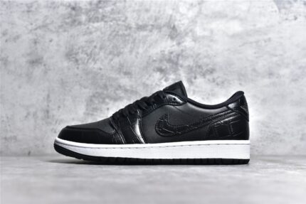 Air Jordan 1 Low Crossreps