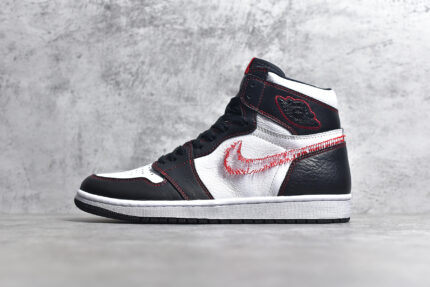 Air Jordan 1 OG Defiant Crossreps