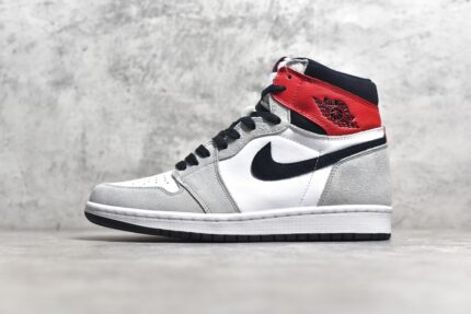 Air Jordan 1 Particle Grey Crossreps