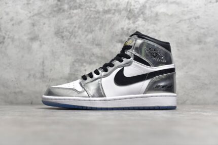 Air Jordan 1 Pass The Torch Crossreps