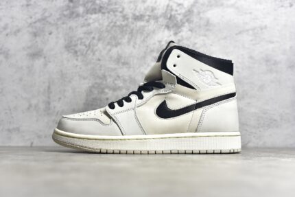 Air Jordan 1 Zoom Air CMFT – summit white Crossreps