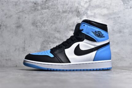 Air Jordan 1 High University Blue Crossreps