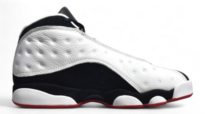 Jordan 13 Retro AJ13-Panda Crossreps