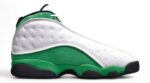 Jordan 13 Retro AJ13-Lucky Green Crossreps