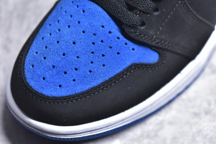 Air Jordan 1 High Royal Reimagined Crossreps