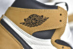 Air Jordan 1 High Rookie of the Year Crossreps