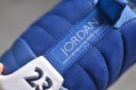 Jordan 12 Retro AJ12-Stone Blue Crossreps