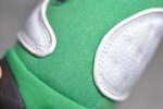 Jordan 13 Retro AJ13-Lucky Green Crossreps