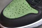 Air Jordan 1 Rage Green Crossreps