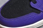 Air Jordan 1 Zoom CMFT Bayou Boys Crossreps