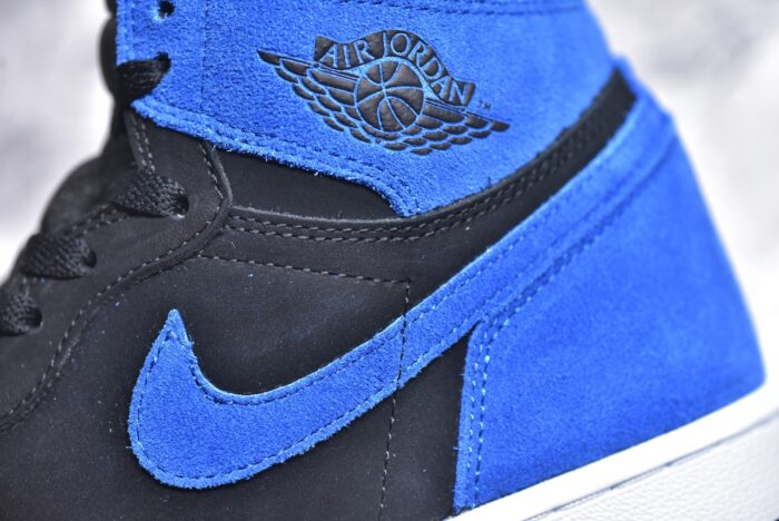 Air Jordan 1 High Royal Reimagined Crossreps