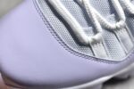 Jordan 11 Retro Low Pure Violet Crossreps