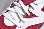 Jorden 6 Retro Carmine Crossreps