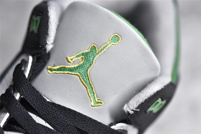 Jordan 3 Retro Pine Green Crossreps