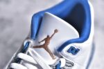 Jordan 3 Retro OG ‘True Blue’ 2016 Crossreps