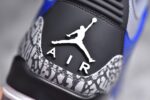 Jordan 3 Retro Blue Cement Crossreps