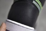 Air Jordan 1 Rage Green Crossreps