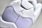 Jordan 11 Retro Low Pure Violet Crossreps