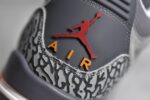 Jordan 3 Retro Cool Grey Crossreps