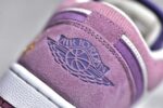 Jordan 1 Low Unity Crossreps