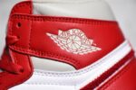 Air Jorden 1 High Newstalgia Chenille Crossreps