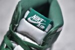 Air Jordon 1 High Gorge Green Crossreps