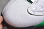 Jordan 13 Retro AJ13-Lucky Green Crossreps