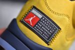 Jordan 5 Retro AJ5-Michigan Crossreps