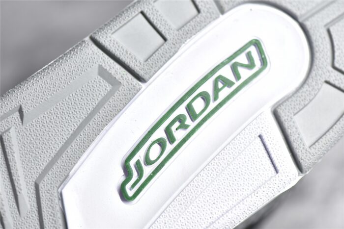 Jordan 3 Retro Pine Green Crossreps