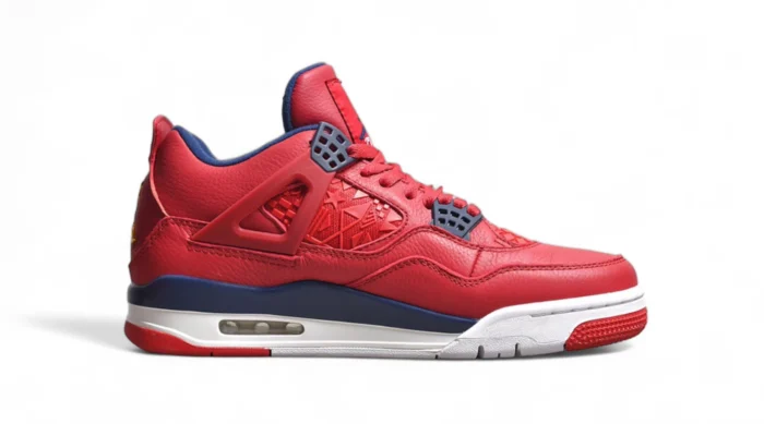 Jordan 4 Retro FIBA (2019)