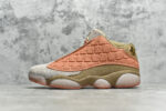 Jordan 13 Retro AJ13-Clot x Jordan 13 - Terracotta Warriors Crossreps