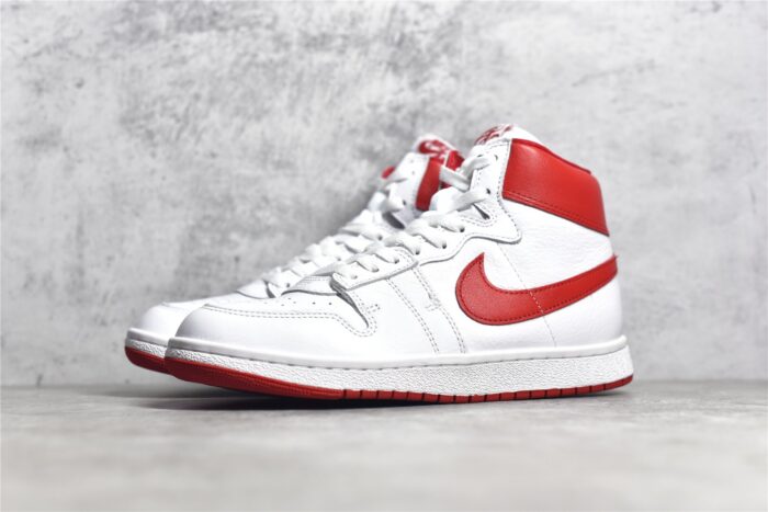 Air Jorden 1 High New Beginnings Crossreps