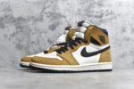 Air Jordan 1 High Rookie of the Year Crossreps