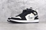 Air Jordan 1 Mid Equality Crossreps