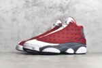 Jordan 13 Retro Red Flint Crossreps