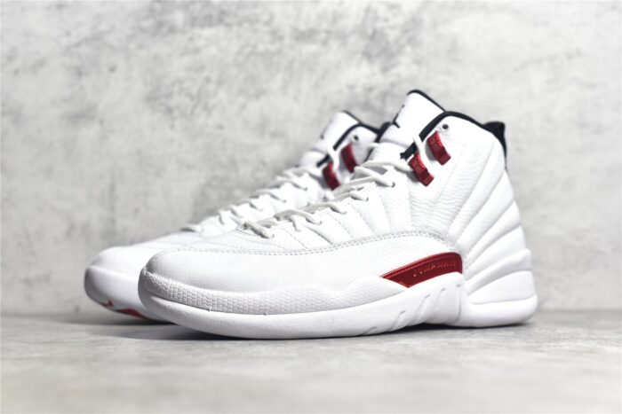 Jordan 12 Retro Twist Crossreps